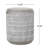 Tylei Concrete Top End Table
