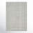 Jerrika Abstract Indoor / Outdoor Rug-586378397