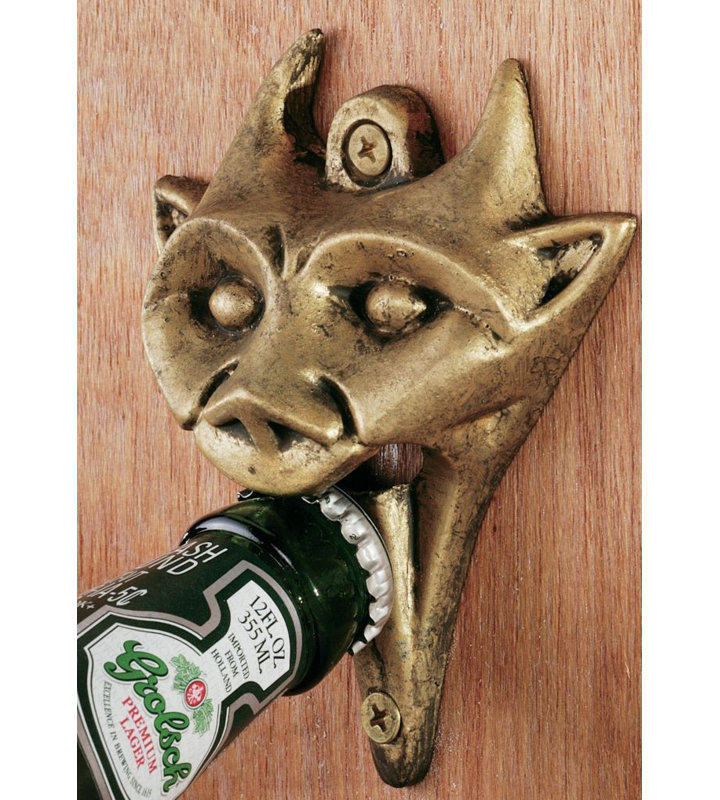 Bottle Opener