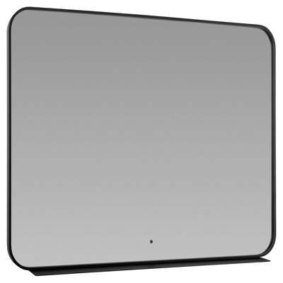 Avior Aluminum Mirror