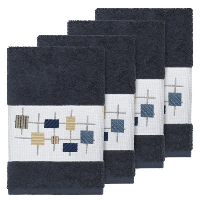 Khloe Turkish Cotton Hand Towel