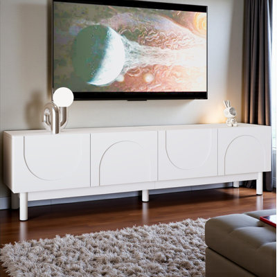 TV Stand for TVs up to 70"