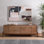 Reza Media Console