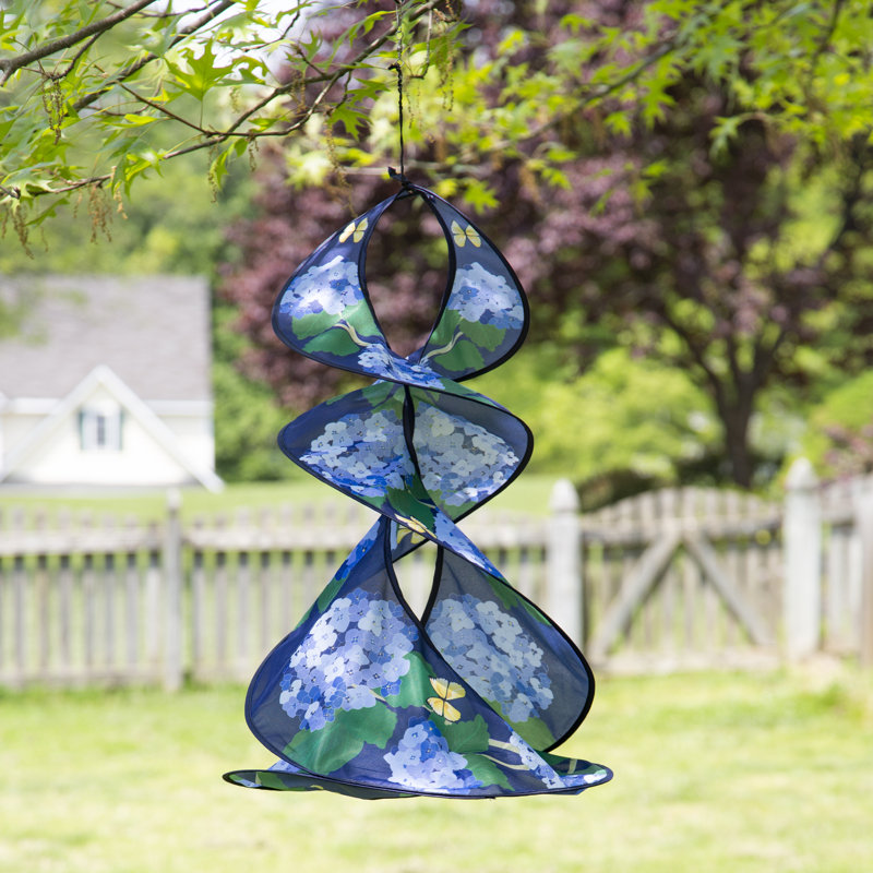 Havier Polyester/Polyester Blend Wind Chime