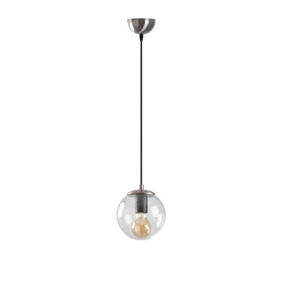 Everglades 1 - Light Globe Pendant