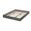 Structure de lit GarveeHome Minimalist