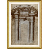 Dilella Giclee Print by David Phoenix