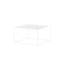 Jakeel Frame Coffee Table-1428849788