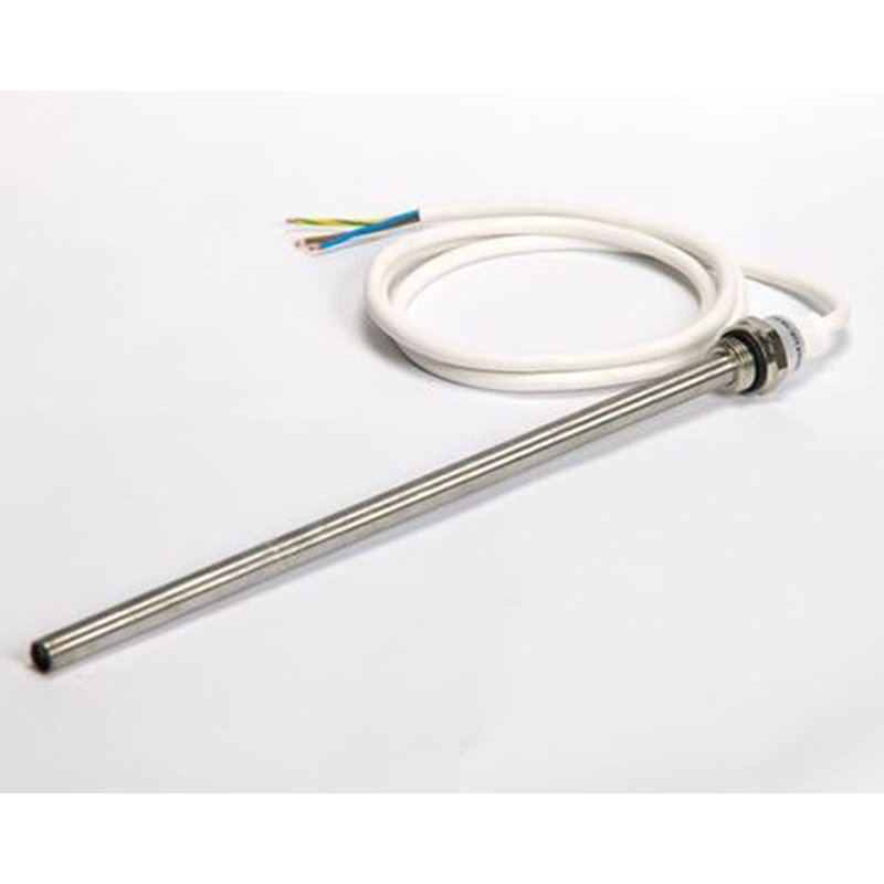 Standard Electric Heating Element 100Watt - White