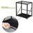 Iron Freestanding Umbrella Stand