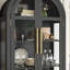 2 -Door 2 -Drawer Filing Storage Cabinet-2079475136