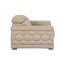 Canapé en cuir italien Top Grain-751434812