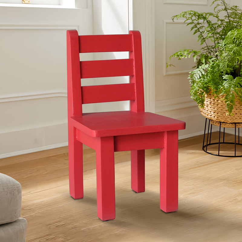 Support pour plante Ajayceon - ensemble de 2, Rouge de Bali