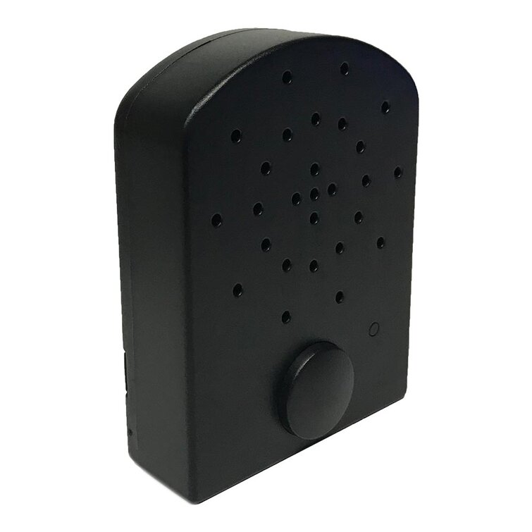 Comfort Smart Fire Crackler Sound System
