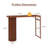 Dining Table-2105064997