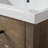 Sebastiano 20'' Single Bathroom Vanity with Ceramic Top-111465356