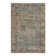Tapis Watkin - bleu sarcelle