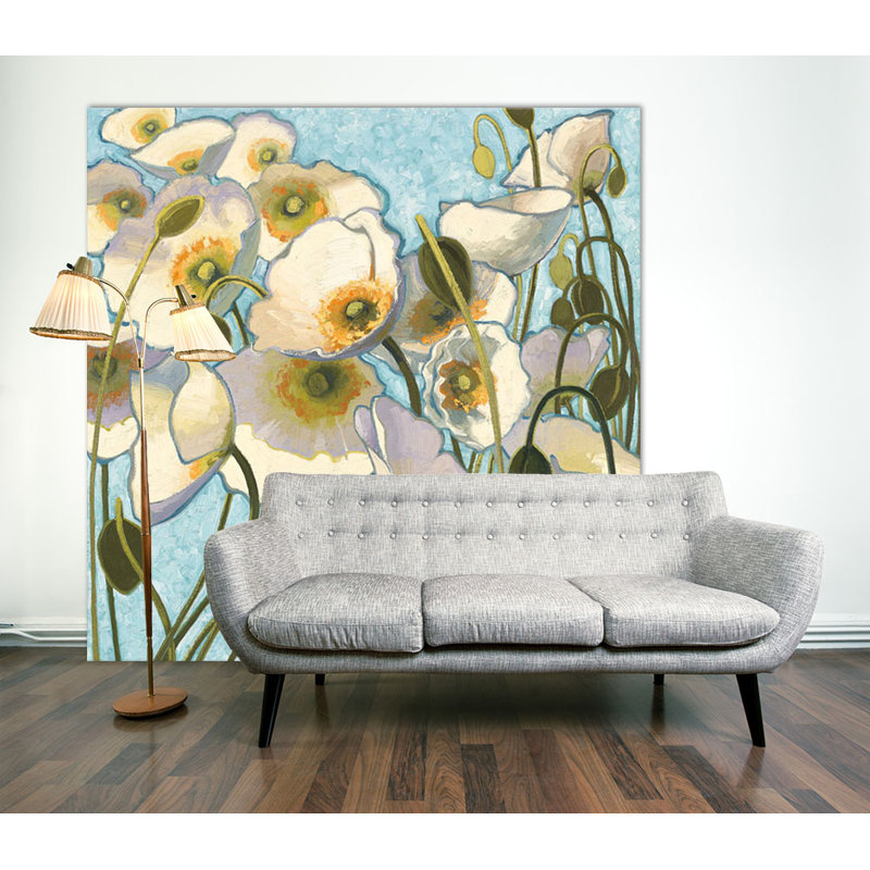 Chantilly par Shirley Novak - reproduction d'art sur toile