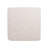 Koston Indoor/Outdoor Universal Square Ottoman Syros Natural Cover Only-427679482