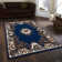 Ellingson Performance Oriental Indoor Rug