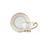 Princess Gold Espresso Cup