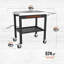 Table de préparation 28 po Blackstone