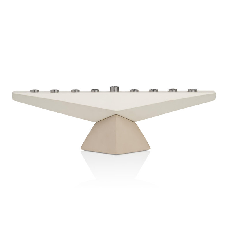 5" Menorah