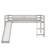 Eph Kids Twin Loft Bed