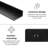 Dezerea Lipped Wall Mounted Shelves-1743326753-1743326758