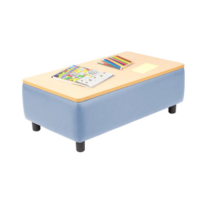 Kid Comfort Collective Modular Coffee Table