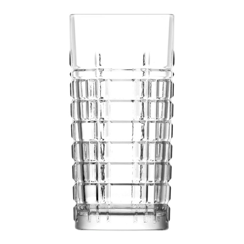 Glasgow Long Drink Glass