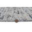 Tapis noué à la main Aspen Landscape - ivoire / noir - 8 pi x 10 pi-1149333714