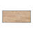 Rodiguez Oak Metal Base Dining Table