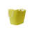 Yellow Green is out of stock selected