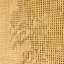 Armoire de rangement en bois et rotin