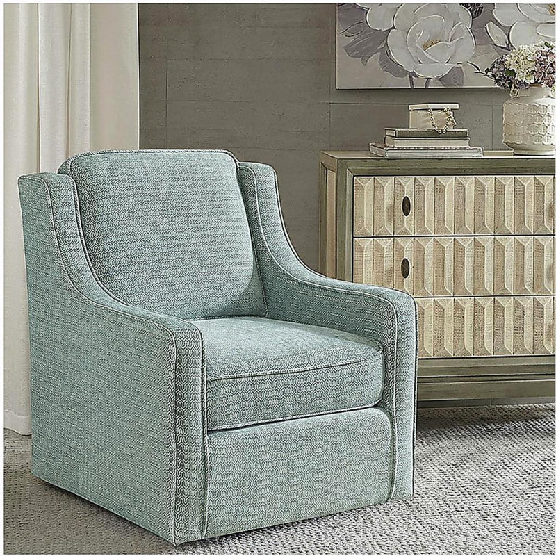 Chaise pivotante