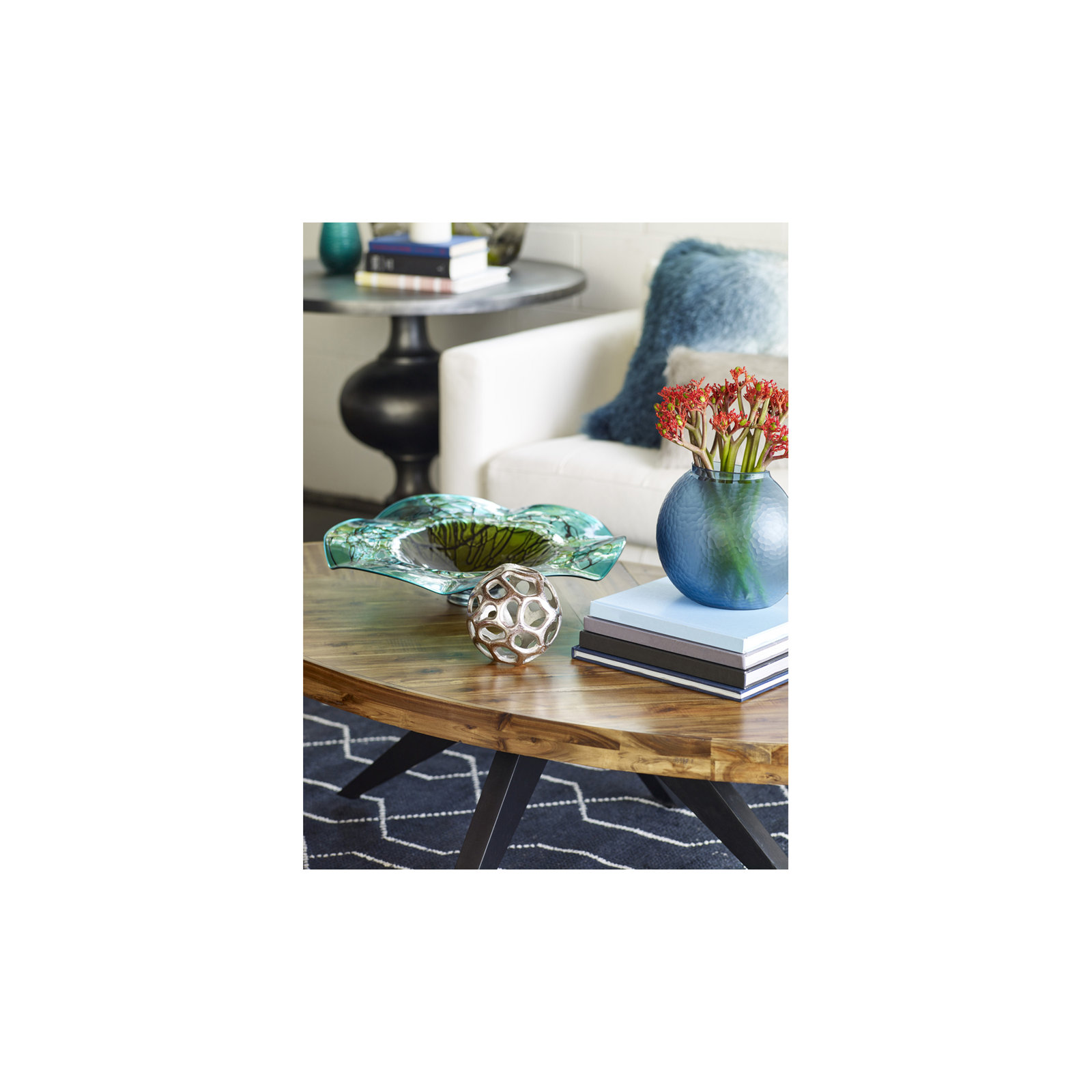 Carlo Single Coffee Table
