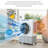 Lagoon 1535 Portable Evaporative Cooler