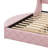 Arenberg Upholstered Queen Storage Bed-231068077