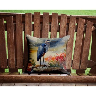 Coussin décoratif intérieur / extérieur Nautical