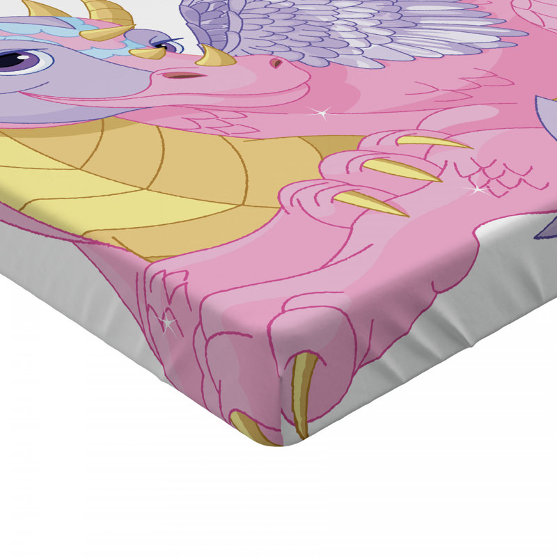 Microfiber Fitted Sheet, Queen Fitted Sheet