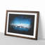 Crater Lake in Oregon - Framed Print-56917073-56917081