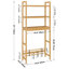 Barrero Over The Toilet Storage-695987928