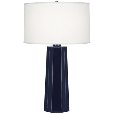 Lampe de table 26 po Mason