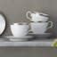 8 tasses Noritake Charlotta-88572761