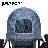 4 Wheel Folding Pet Stroller, Foldable Dog Jogger Stroller with Adjustable Canopy and Mesh Window-107312774