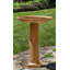 Metropolitan Birdbath-13917487