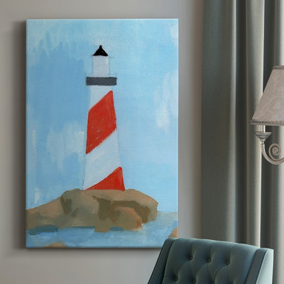 " Lookout Point I "