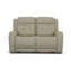 Grant 63" Leather Reclining Loveseat-1549701926