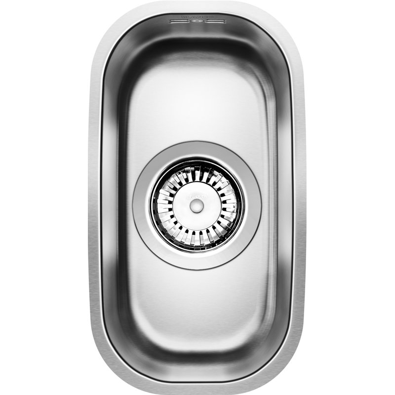 Supra Undermount Kitchen Sink